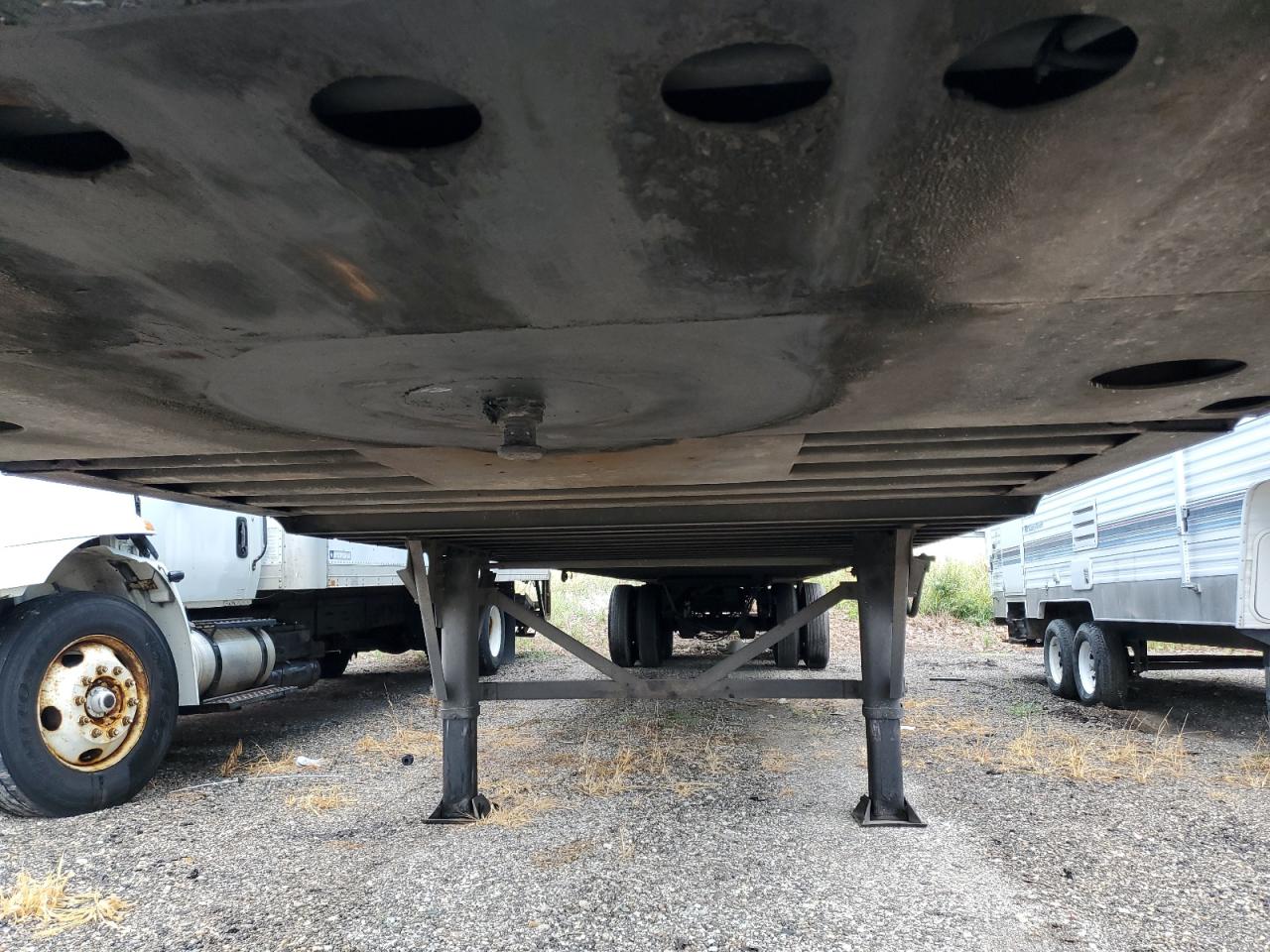 Lot #3265871225 2012 WABASH UNKNOWN