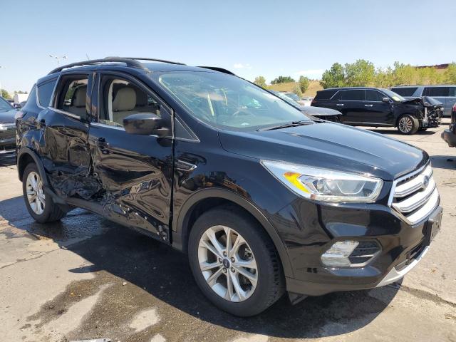 2018 FORD ESCAPE SEL 1FMCU9HD8JUD50737