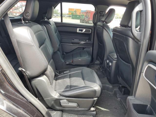 2020 FORD EXPLORER XLT 1FMSK8DH4LGA21877