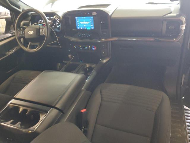 2021 FORD F150 SUPER 1FTEX1CP6MKD40943