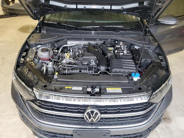 2022 VOLKSWAGEN JETTA SEL - 3VWGM7BU3NM000846