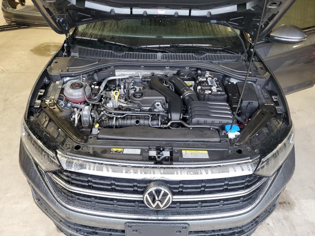 VOLKSWAGEN JETTA SEL