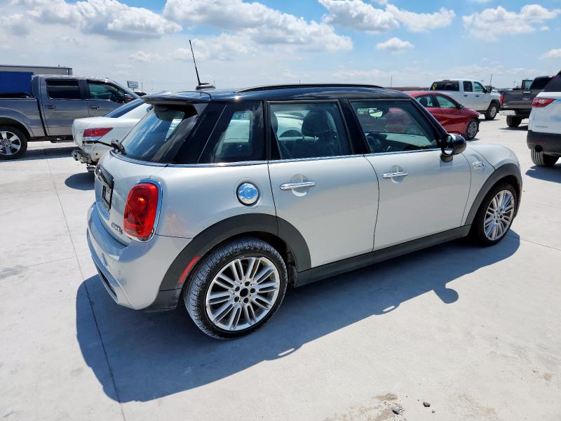 2019 MINI COOPER S WMWXU3C50K2L31807