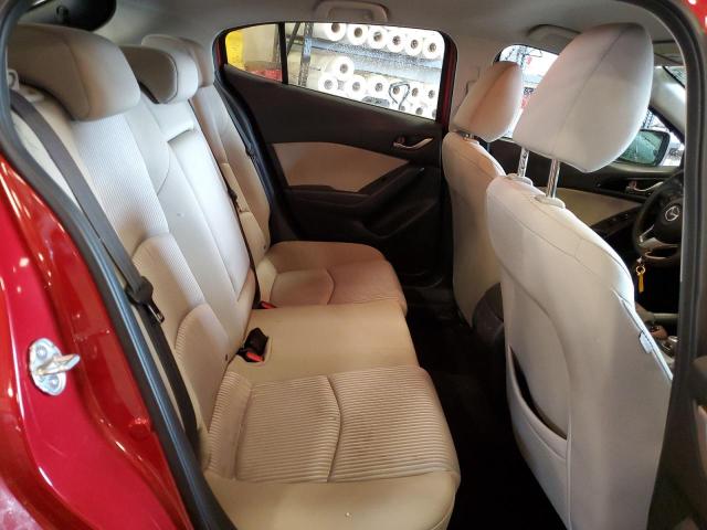 2016 MAZDA 3 SPORT JM1BM1K76G1339508