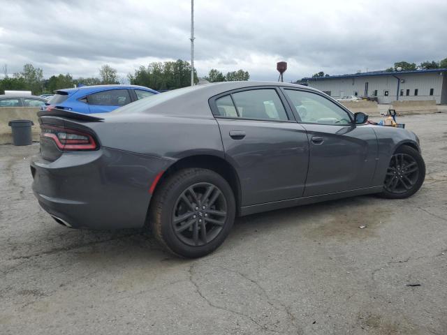 2019 DODGE CHARGER SX 2C3CDXJG7KH730383