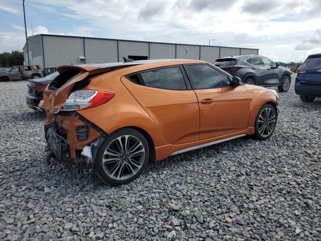 2016 HYUNDAI VELOSTER T KMHTC6AE6GU287120
