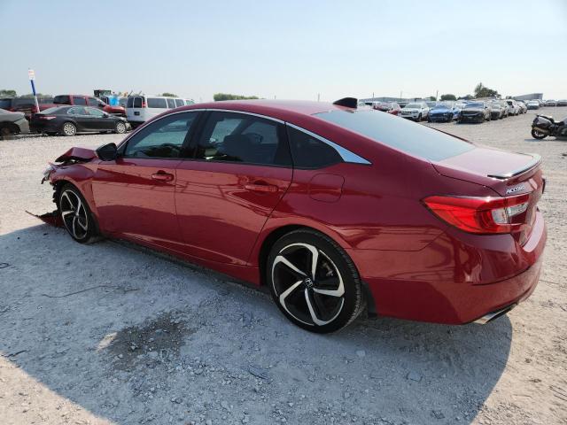 2022 HONDA ACCORD SPO - 1HGCV1F40NA057994