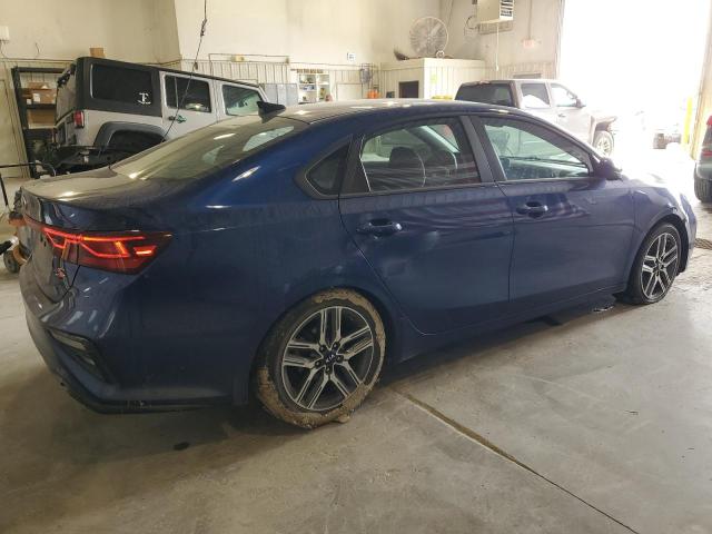 2019 KIA FORTE GT L 3KPF34AD1KE033951