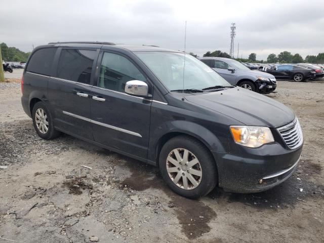 2016 CHRYSLER TOWN & COU 2C4RC1BG6GR174184