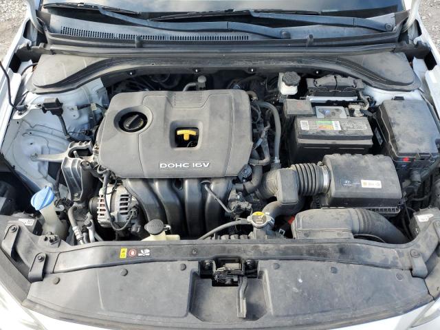 2018 HYUNDAI ELANTRA SEL KMHD84LFXJU491992
