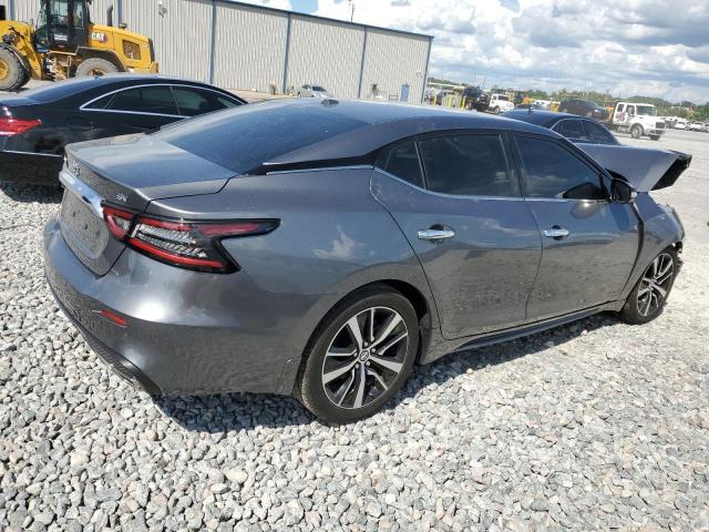 2021 NISSAN MAXIMA SV 1N4AA6CV0MC504294