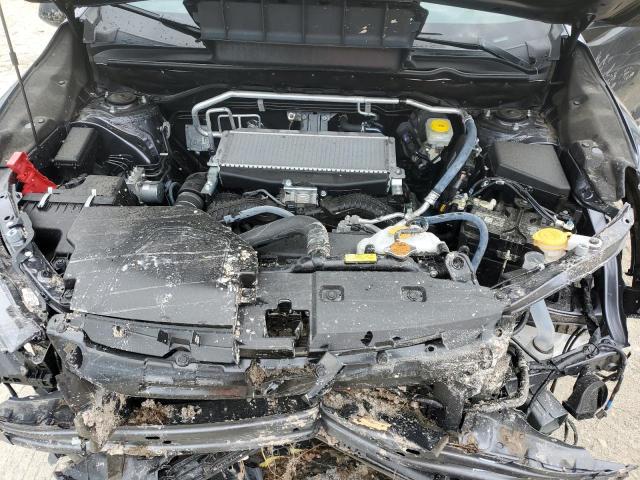 2024 SUBARU ASCENT LIM 4S4WMAUD4R3459508