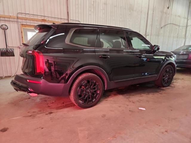 2022 KIA TELLURIDE #3291374133