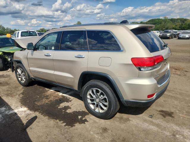 2015 JEEP GRAND CHEROKEE LIMITED 1C4RJFBG3FC893578