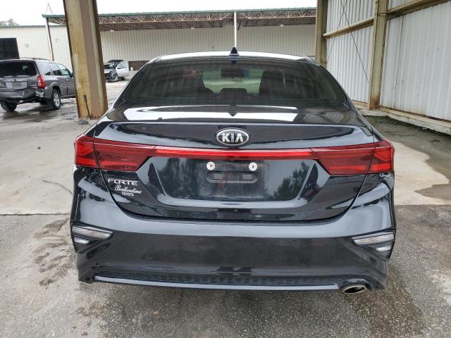 2020 KIA FORTE FE - 3KPF24AD1LE214438