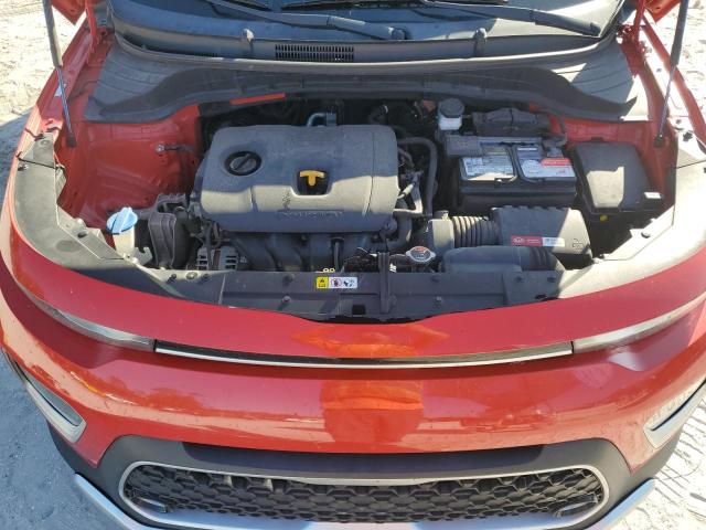 2020 KIA SOUL LX KNDJ23AU7L7002955