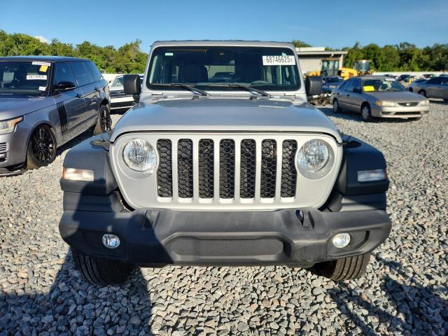 2024 JEEP WRANGLER S 1C4PJXDN2RW108110