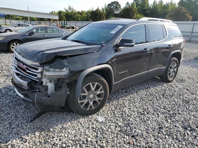 Global Auto Auctions: 2020 GMC ACADIA SLT