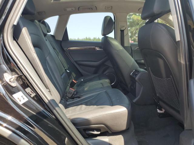 2016 AUDI Q5 PREMIUM WA1L2AFPXGA047634