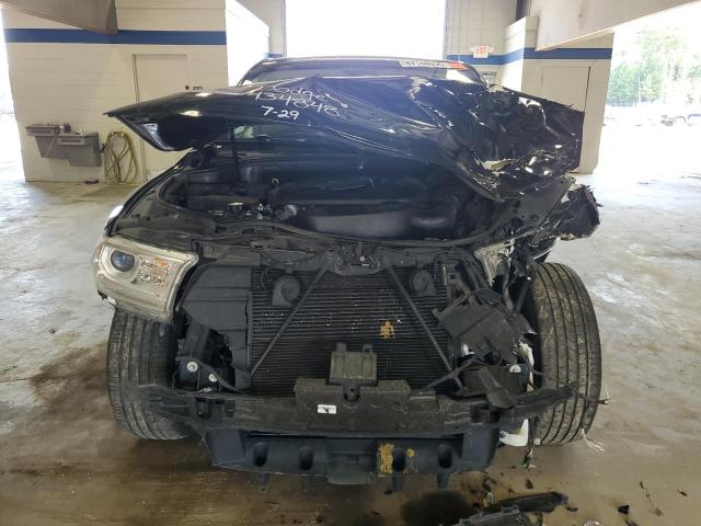 2019 DODGE DURANGO SX 1C4RDHAG6KC717400