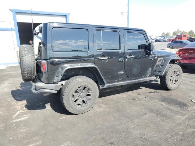 2016 JEEP WRANGLER U 1C4BJWEG6GL192659