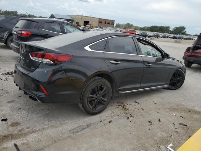 2018 HYUNDAI SONATA SPORT - 5NPE34AFXJH616168