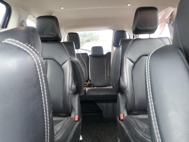 2023 CHRYSLER PACIFICA HYBRID TOURING L 2C4RC1L7XPR527153
