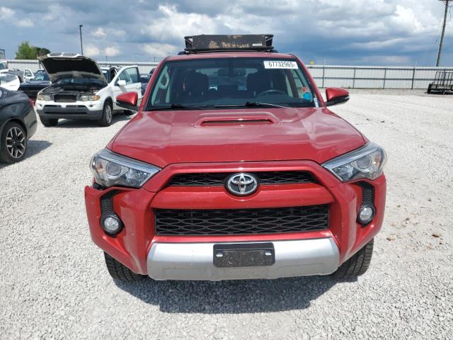 2016 TOYOTA 4RUNNER SR5/SR5 PREMIUM JTEBU5JR0G5321780