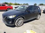 2015 MAZDA CX-5 GT - JM3KE2DY9F0532658