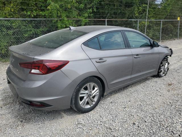 2020 HYUNDAI ELANTRA SEL KMHD84LF4LU896457