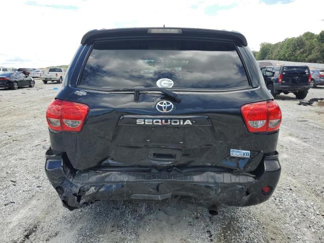 2013 TOYOTA SEQUOIA SR - 5TDZY5G10DS046216