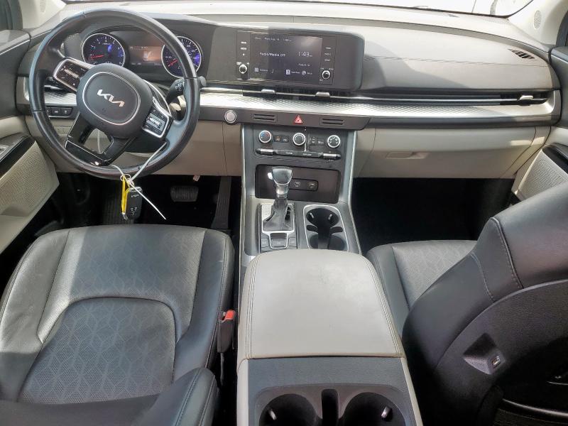 2022 KIA CARNIVAL L KNDNB4H31N6086638