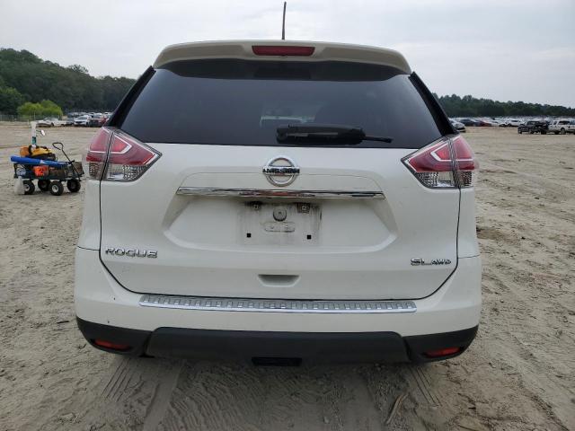 2016 NISSAN ROGUE S 5N1AT2MV3GC873338