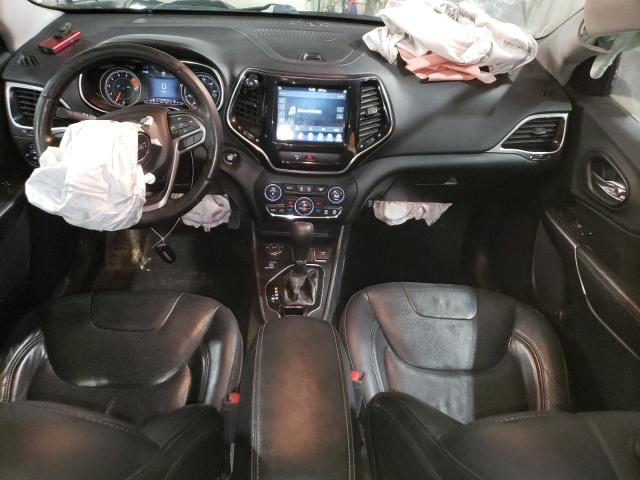 2019 JEEP CHEROKEE LIMITED 1C4PJMDX8KD449559