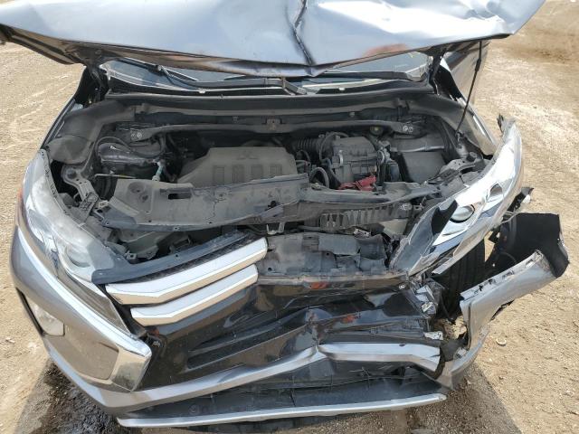 2019 MITSUBISHI ECLIPSE CR JA4AT5AA8KZ020294