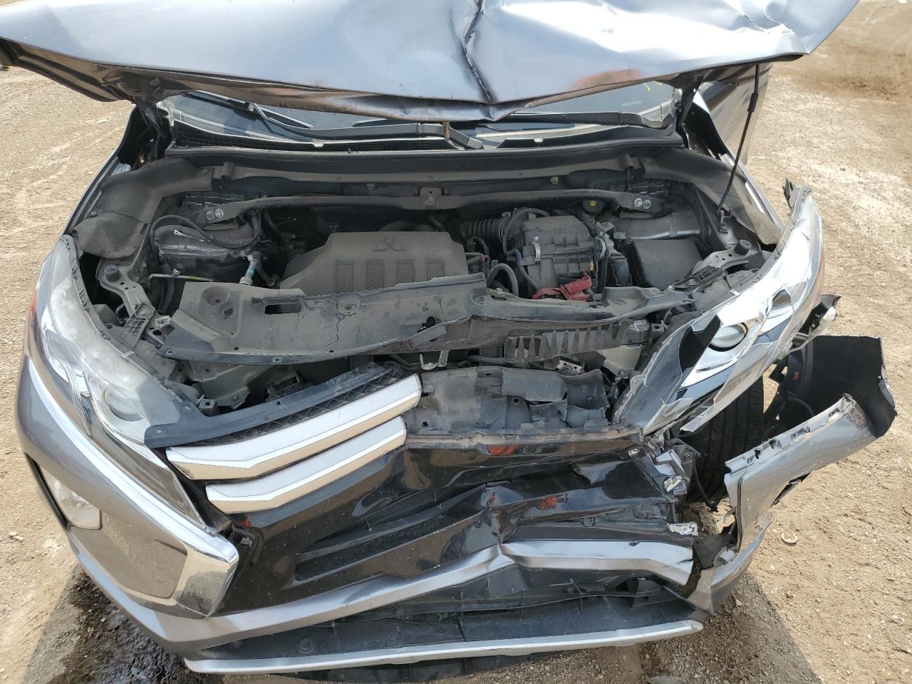 MITSUBISHI ECLIPSE SE