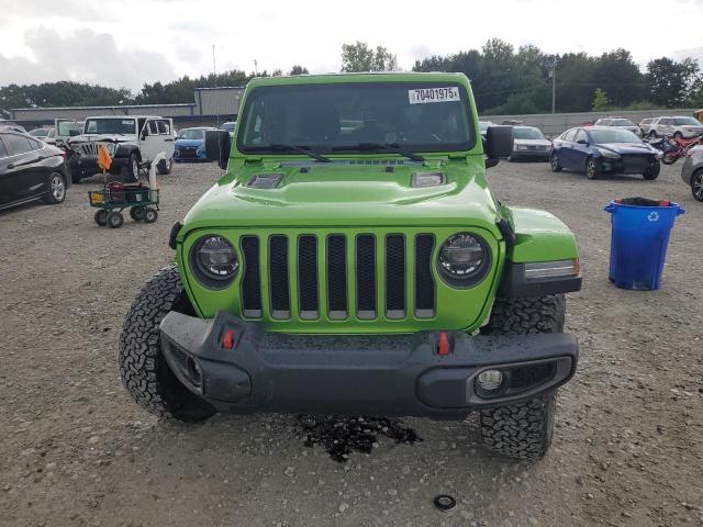 2019 JEEP WRANGLER U - 1C4HJXFG6KW581615
