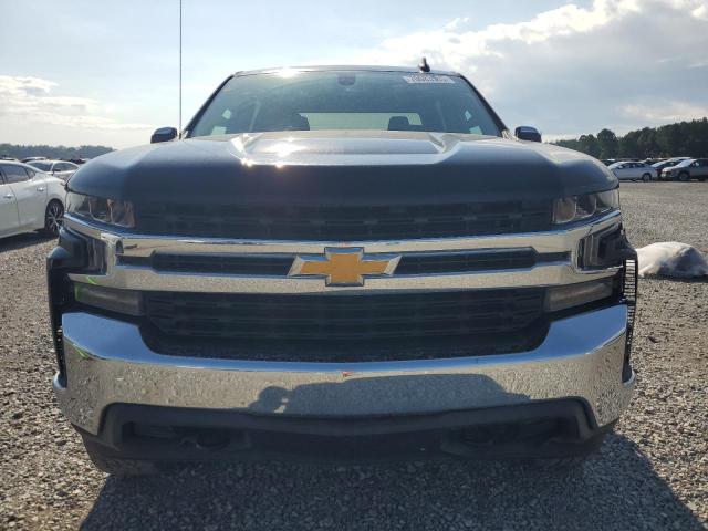 2020 CHEVROLET SILVERADO - 1GCUYDET0LZ342617