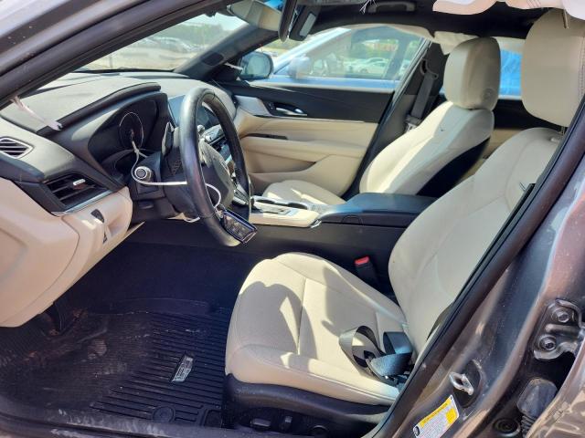 2021 CADILLAC CT4 PREMIU 1G6DF5RK9M0129414