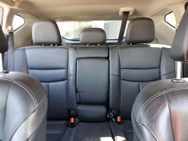 2016 NISSAN MURANO S - 5N1AZ2MH1GN141416