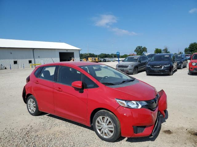 2015 HONDA FIT LX 3HGGK5H55FM732041