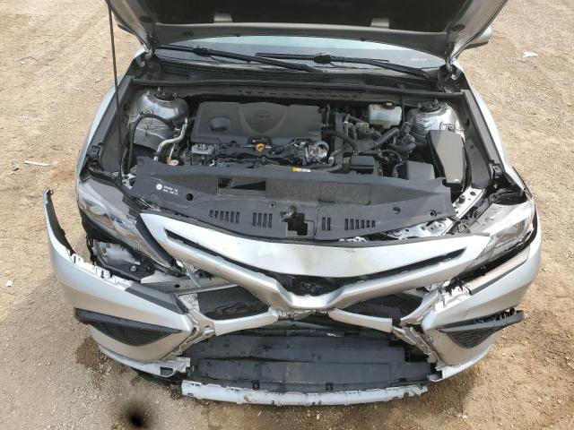2021 TOYOTA CAMRY SE 4T1G31AK4MU557239