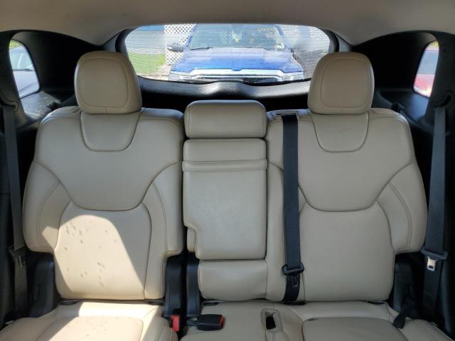 2018 JEEP CHEROKEE L 1C4PJLDX8JD606404