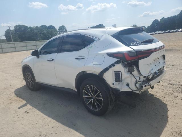 2024 LEXUS NX 350H BA JTJGKCEZ2R2035591