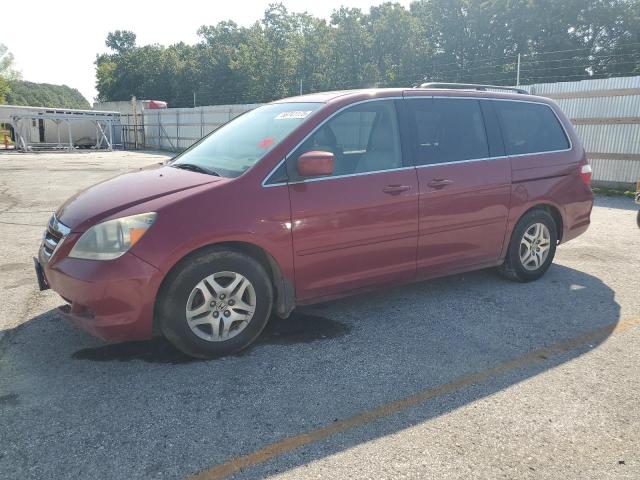 HONDA ODYSSEY EX