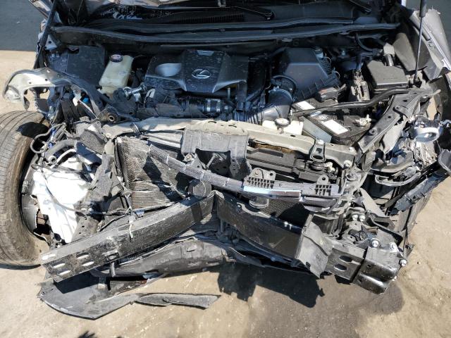 2021 LEXUS NX 300 BASE JTJGARBZXM2193552