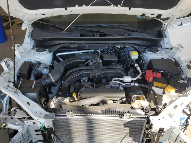 2025 SUBARU FORESTER L JF2SLDRC1SH533842