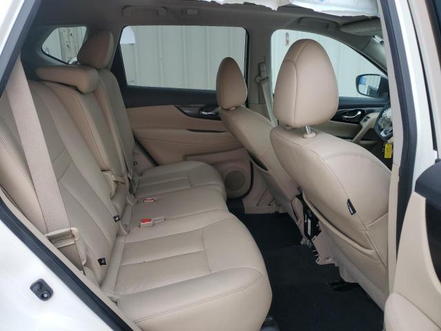 2017 NISSAN ROGUE S 5N1AT2MT9HC760610