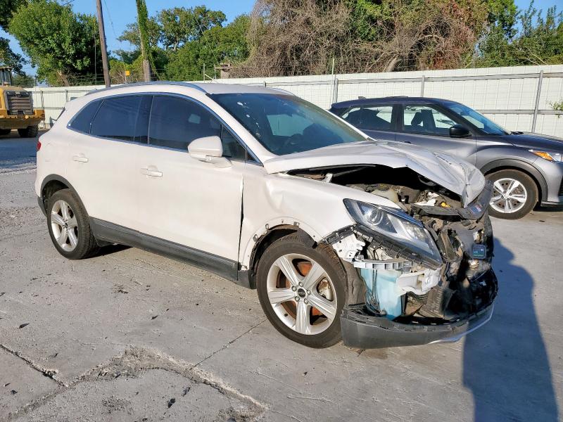 2017 LINCOLN MKC PREMIE 5LMCJ1C96HUL71137