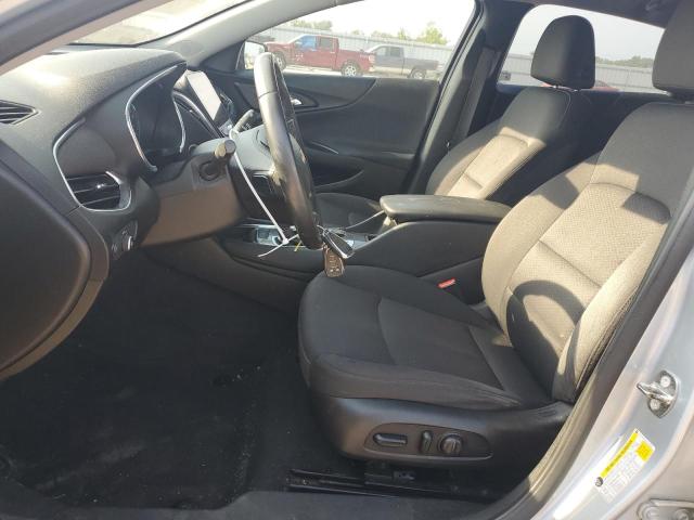 2018 CHEVROLET MALIBU LT - 1G1ZD5STXJF113350